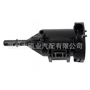 Válvula Solenoide del Canister de Carbón 4891741AA 911-481 para Jeep Compass Patriot 2008-2017, Válvula de Control de Gasolina - Product Image 1