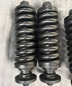 ชุดรางปรับความตึงสปริงประกอบชุดปรับความตึงโซ่ชุดกระบอกสูบแบบปรับได้ทั้งหมด - Product Image 1