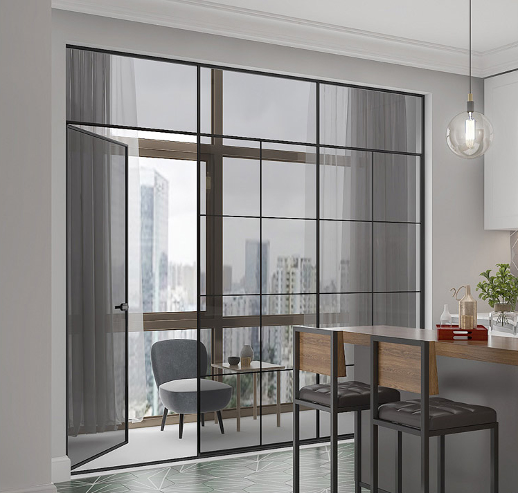 composite front doors and frames