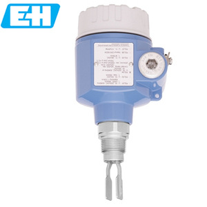 Interrupteur de niveau à diapason E+H FTL50 24V DC en acier 316L pour la détection du niveau de liquide - Product Image 2