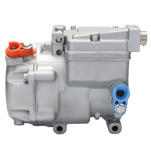 คอมเพรสเซอร์ Universal 10cc 312v สภาพใหม่ แบบ Scroll สำหรับรถยนต์ เครื่องปรับอากาศ ผลิตจากโรงงานโดยตรง - Product Image 3