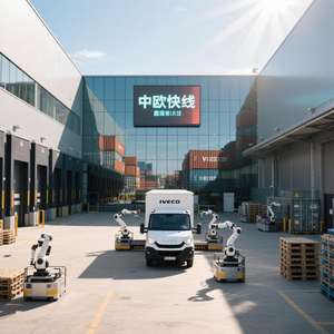 Servizio DDP di trasporto porta a porta di ShenZhen a Hong Kong più veloce più veloce FCL/LCL + Express/autotrasporti - Product Image 5