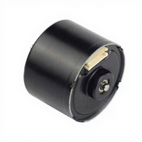 Moteur CC sans balais BL3626 12V/24V haute vitesse et couple élevé pour la maison intelligente et les appareils électroménagers
