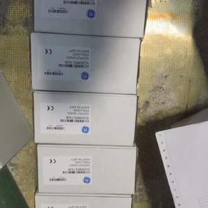 โมดูล PLC IC693CHS397L IC694ชุดสายโปรแกรมอุตสาหกรรมใหม่สำหรับการเขียนโปรแกรมด้วยมอเตอร์และเซ็นเซอร์ - Product Image 4