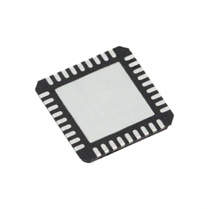 36 VFQFN Exposed Pad Authorized Distributor SI5327B-C-GM Buy Electronics Components Online Clock Timing - Product Image 1