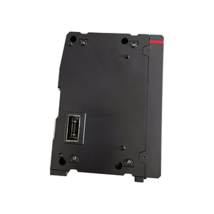 CA-NEC20E, la Unidad EtherCAT del Sistema Visual, de Alta Velocidad, Capacidad y Flexibilidad Negociable CA-NEC20E CA-NEC20E EtherCAT - Product Image 5