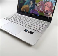 Ordinateur portable StarBook14/15 édition AMDRyzen, R5-7520U, 16 Go de RAM, 1 To SSD, ordinateur portable léger de 15,6 pouces pour les professionnels et les étudiants, jeux