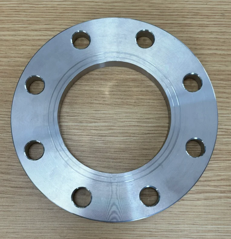 SABS1123 T250/3 сталь CS A105 S235JR PL DN25 40 80 дюймов ЧПУ станок с ЧПУ фланец HaiBo AWWA стандартная кованая