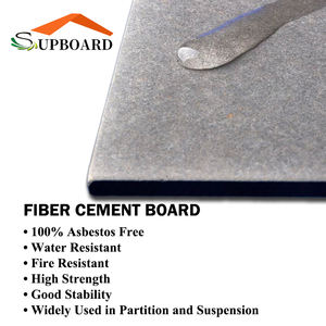 แผ่นไฟเบอร์ซีเ<span class=keywords><strong>ม</strong></span>นต์สีดำ - Product Image 5