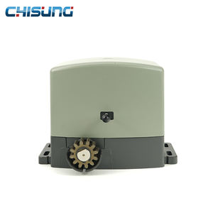 Kit d'ouverture <span class=keywords><strong>de</strong></span> <span class=keywords><strong>porte</strong></span> coulissante à moteur CC 500KGS Opérateurs <span class=keywords><strong>de</strong></span> <span class=keywords><strong>porte</strong></span> automatique intelligents à énergie <span class=keywords><strong>solaire</strong></span> pour <span class=keywords><strong>porte</strong></span> coulissante électrique à usage commercial - Product Image 3