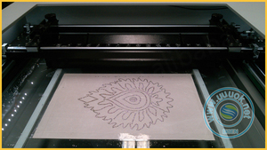 Máquina Automática para Hacer Pedrería con Cepillo, para Decoración de Ropa Personalizada, de Operación Sencilla - Product Image 3