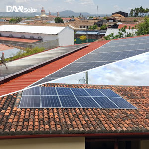 DAH <span class=keywords><strong>Kit</strong></span> completo 50KW 60KW 80KW 100KW 150KW 200KW 300KW 500KW 1MW Sistema de energía solar conectado a la red - Product Image 4