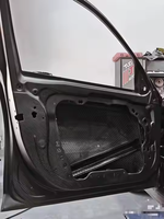 Portes légères en carbone sec automobile de haute qualité adaptées aux portes en Fiber de carbone sèches BMW série 3 330I M340I G20