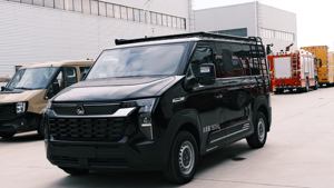 <span class=keywords><strong>Camping</strong></span>-<span class=keywords><strong>car</strong></span> 4WD <span class=keywords><strong>neuf</strong></span> de haute qualité à toit haut 4 roues motrices Véhicule de <span class=keywords><strong>camping</strong></span> Véhicule récréatif Expedition Camper Van <span class=keywords><strong>Prix</strong></span> - Product Image 4