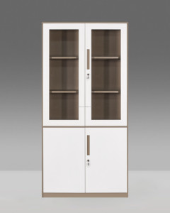 KD Structure Metal Storage Staff <b>Cabinet</b> School <b>Lockers</b> Middle 2 Drawer Steel <b>Lockers</b> Almirah - Product Image 3