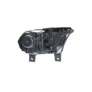 Conjunto de Faros LED de 12V de Gama Media para Durango 14-19 con Luces de Circulación Diurna, Lente Doble, 3500 Lúmenes / Durango H 14-19 - Product Image 3