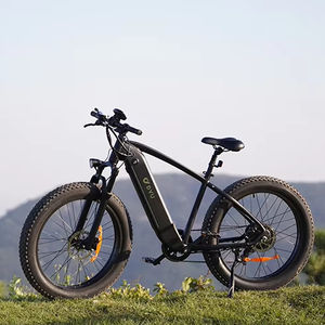 <span class=keywords><strong>Bicicleta</strong></span> Eléctrica <span class=keywords><strong>DYU</strong></span> King750, 48V 750W, Batería de Litio de 18Ah, 21 Velocidades, Cuadro de Aleación de Aluminio, Modo de Pedaleo Asistido, Alta Velocidad - Product Image 3