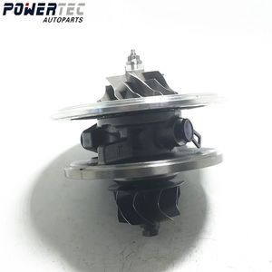 Cartouche de turbocompresseur Powertec GT2359V A6480960199 pour <span class=keywords><strong>Mercedes</strong></span> <span class=keywords><strong>E320</strong></span> <span class=keywords><strong>CDI</strong></span> <span class=keywords><strong>W211</strong></span> 204HP 150Kw 3.0CDI OM648 Euro 4 2003- - Product Image 2