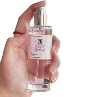 Veyes Mini Smart 30ml Parfum Logo Personnalisé Créez Votre Marque Parfums Smart Collection Parfum Original Femme
