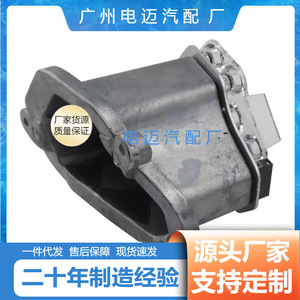 Módulo de Señal de Giro LED para BMW Serie 5 F10 F11 63117271902 para Actualización Retrofit - Product Image 4