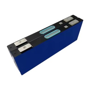 แบตเตอรี่ CATL 3.7v Nmc 140ah 117ah 180ah แบบแท่งปริซึม Ncm สำหรับยานพาหนะ รถสามล้อ และระบบกักเก็บพลังงาน - Product Image 1