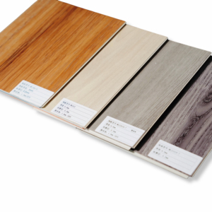 Spc sàn 8mm không thấm nước <span class=keywords><strong>20</strong></span> triệu mặc lớp bấm vào khóa SPC bấm vào sàn 5.5mm SPC bấm vào hiệu ứng gỗ sàn - Product Image 1