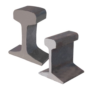 Đường Sắt theo dõi cần cẩu đường sắt thép đường sắt thép đường sắt nhẹ đường sắt - Product Image 2