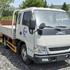 Gran Venta de camión 4*2 con tracción derecha diésel chino con alta demanda de vehículos actuales - Product Image 1