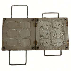 เครื่องฉีดพลาสติกขึ้นรูปครอบครัวสำหรับการกินช้าสัตว์เลี้ยงชามสัตว์เลี้ยงของเล่นสำหรับสัตว์ - Product Image 6