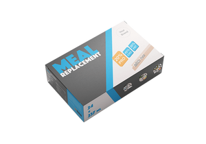 เครื่องดื่มโภชนาการพร้อมดื่ม สะดวกง่าย ดูดซึมเร็ว ทดแทนมื้ออาหาร ชานม - Product Image 4