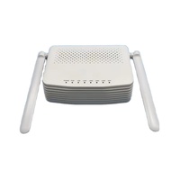 Routeur XPON Ai-3101 à bande unique avec 1GE+3FE+1POTS, Wifi AC 2.4G, fibre optique, fibre jusqu'à la maison (FTTH), ONT ONU