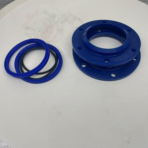 Kit de réparation de joints mélangeurs ZL, neuf, pour les industries du commerce de détail et des godets d'excavatrices - Product Image 5
