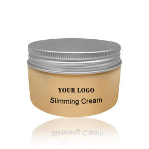 Oem-crema adelgazante corporal de etiqueta privada, crema quemadora de grasa, Gel anticelulítico para perder peso, crema caliente orgánica, crema rebanadora de <span class=keywords><strong>celulitis</strong></span> - Product Image 5