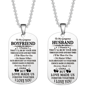 Collar con colgante <span class=keywords><strong>de</strong></span> cadena <span class=keywords><strong>de</strong></span> cuentas <span class=keywords><strong>de</strong></span> moda chapado en oro <span class=keywords><strong>de</strong></span> acero inoxidable europeo y americano para regalo <span class=keywords><strong>de</strong></span> <span class=keywords><strong>aniversario</strong></span> <span class=keywords><strong>de</strong></span> niños - Product Image 4