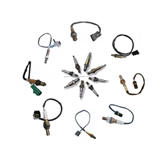 Nuevo 2007-2012 para <span class=keywords><strong>Hyundai</strong></span> Elantra Tiburon para Kia Spectra Rio Soul Sensor de oxígeno 39210-23800 250-24768 piezas de coche - Product Image 2