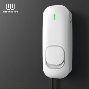WISSEN ERGY <span class=keywords><strong>Highfly</strong></span> EU-Lager CE TÜV RFID 3,6 kW Wallbox Schnelle elektrische Ladestation EV Auto ladegerät - Product Image 3