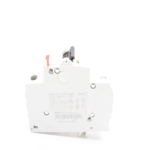 16A S401M-C16 230V ต้นฉบับใหม่คลังสินค้าอัตโนมัติควบคุมการเขียนโปรแกรม PLC - Product Image 1