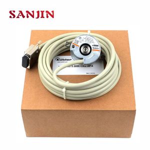 Pièces d'ascenseur KUBLER pour ascenseurs, encodeur ID 9950 001 0875 - Product Image 3