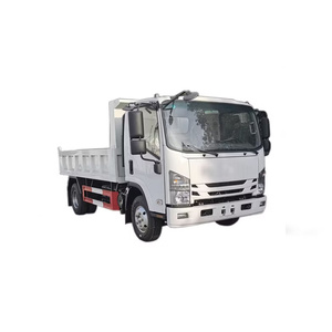 Camión Industrial de Carga Pesada Diseñado para Máxima Capacidad de Carga, Confiabilidad en Larga Distancia y Características Avanzadas de Seguridad Vial - Product Image 1