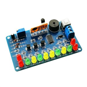 Kit de circuit DIY Lanterne Musicale SMT OKYN-G6240 – Kit de soudure électronique pour l'entraînement en écoles professionnelles - Product Image 3