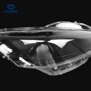 Adatto per <span class=keywords><strong>Peugeot</strong></span> <span class=keywords><strong>508</strong></span> 2011 2012 2013 2014 copri fari per Auto copri fari per Auto copri coperture per Auto - Product Image 6