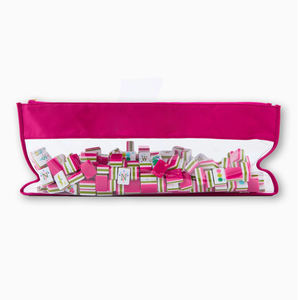 Fichas de Mahjong de Acrílico y Melamina de Diseño Moderno Personalizadas con Colores y Tamaños a Medida - Product Image 5