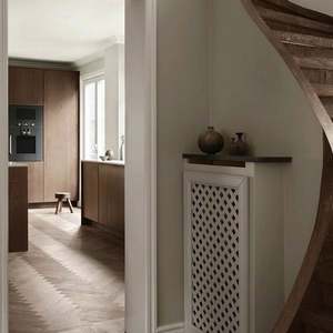 Poignées de cuisine modernes à bon prix, design de cuisine moderne, armoire de cuisine moderne - Product Image 4