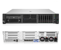 Server Original HPE Proliant DL380 Gen10 Plus Intel Xeon 6130 2x32GB 2U Rack Server Bekas Dapat Dipasang 3 Tahun Garansi