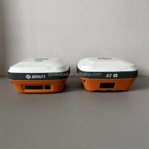 Haute précision 1408 canaux Imu Surpad4.2 Stonex S3A S850 <span class=keywords><strong>Gps</strong></span> Rtk Gnss <span class=keywords><strong>Topographie</strong></span> - Product Image 1