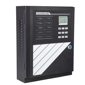 Detektor Gas Oksigen Bosean Industrial O2 untuk Penggunaan Pribadi, Monitor Kebocoran Gas Oksigen dengan Alarm Tahan Air dan Sensitivitas Tinggi - Product Image 3