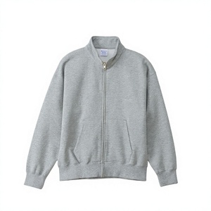 Chaqueta Bomber de Otoño para Hombre de Alta Calidad con Cierre de Cremallera Frontal, Diseño Delgado y Transpirable con Exterior de Nailon - Product Image 2