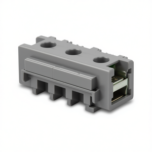 ขั้วต่อแบบปลดเร็ว Parallels หนา 5 มม. สำหรับบล็อกขั้วต่อแบบโมดูลาร์ - Product Image 2