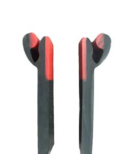 Fábrica 55 durômetro calha forro natural folha borracha contornando pu contornando folha - Product Image 3