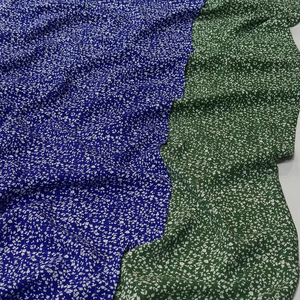 Tessuto Elasticizzato in 4 Direzioni 75D 100D Cool Maza, Tessuto Liscio Super Morbido 95% Poliestere 5% Spandex per <span class=keywords><strong>Abiti</strong></span>, Camicie e Pantaloncini - Product Image 4